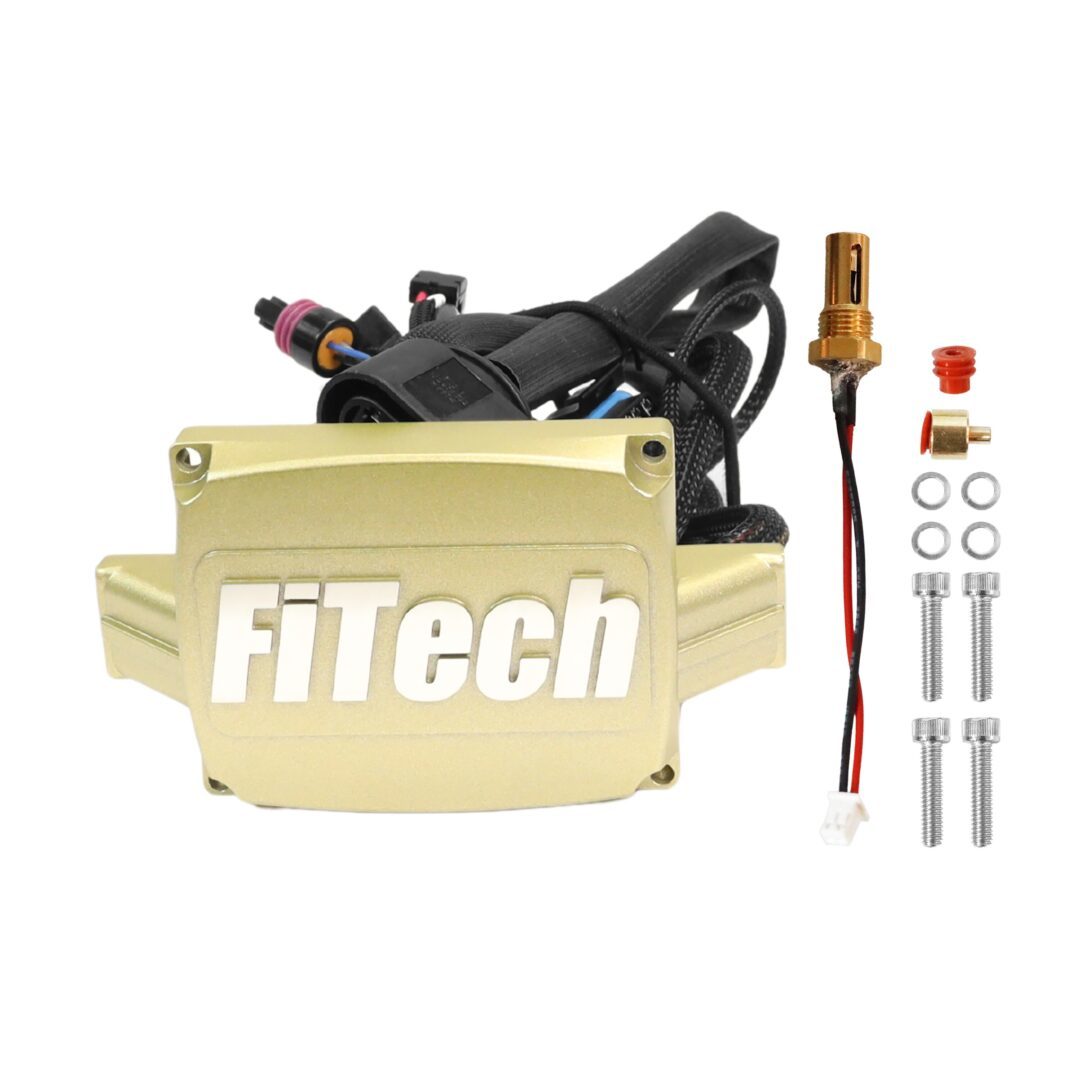 30005-1 FiTECH FUEL INJECTION