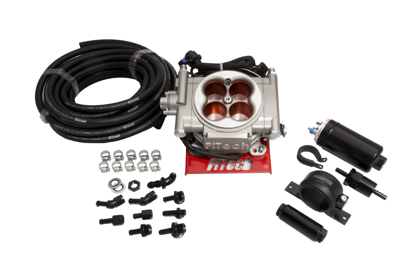 31003 FiTECH FUEL INJECTION