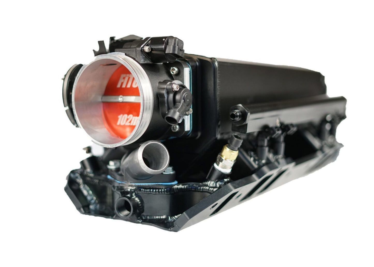 38302 FiTECH FUEL INJECTION