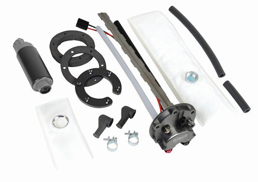 50015 FiTECH FUEL INJECTION