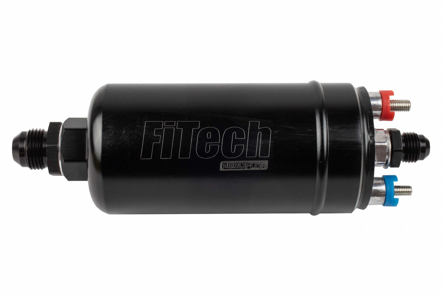50101 FiTECH FUEL INJECTION