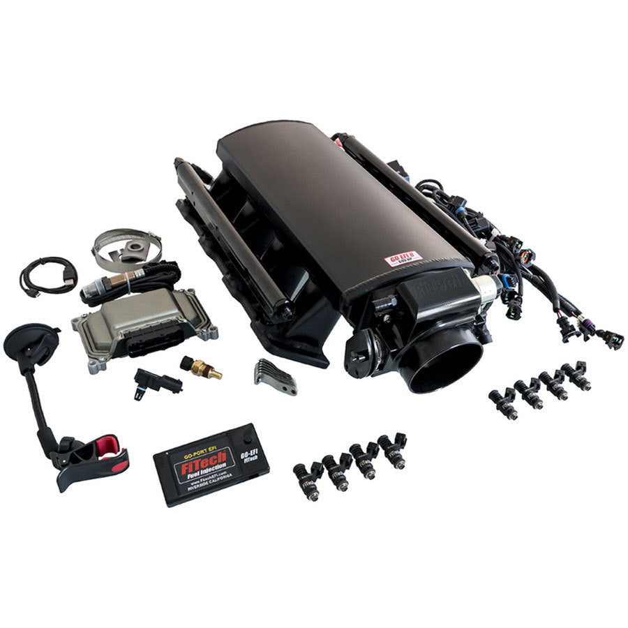70003 FiTECH FUEL INJECTION