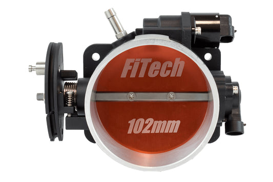 70062 FiTECH FUEL INJECTION