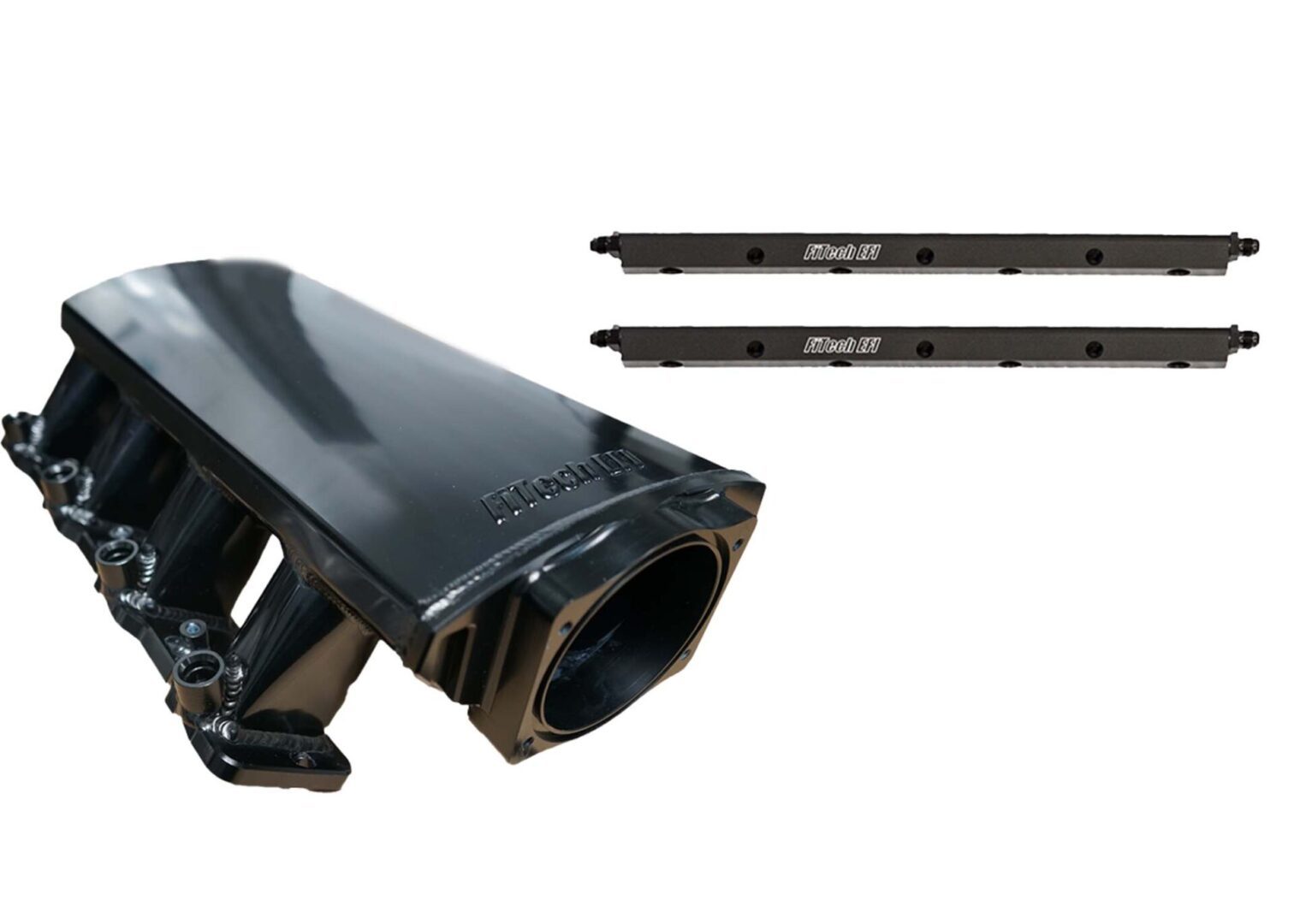 70065 FiTECH FUEL INJECTION