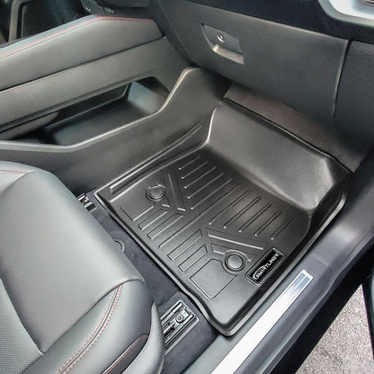 SMARTLINER Floor Liners for 2024 - 2026 Acura ZDX/ZDX Type S