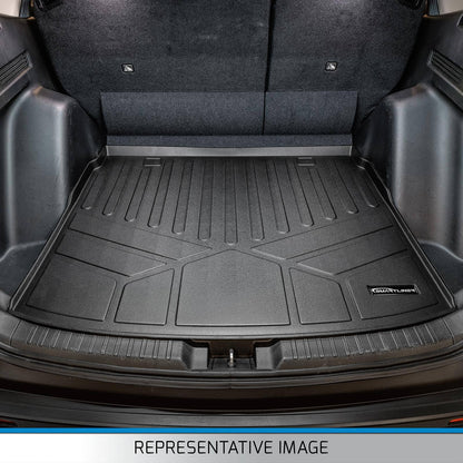 SMARTLINER Floor Liners for 2024 - 2026 Acura ZDX/ZDX Type S