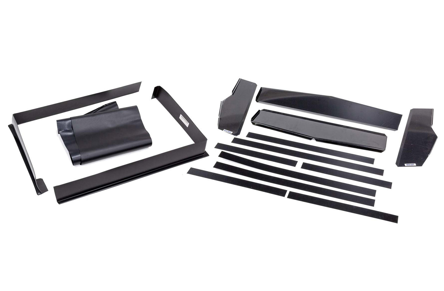 000-409-5 FIVESTAR