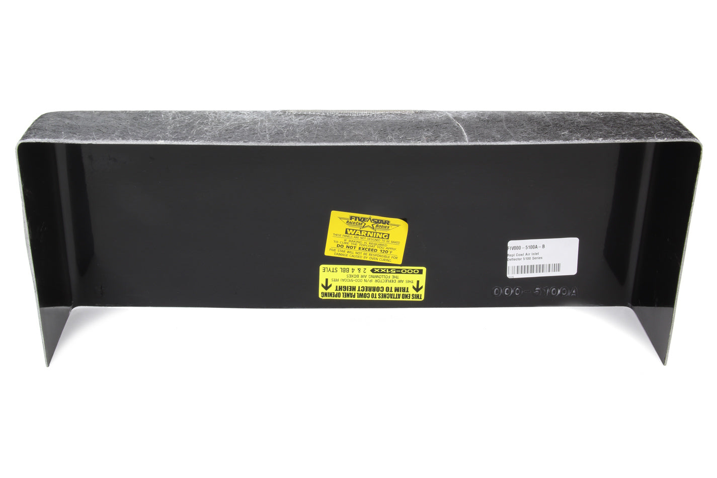 000-5100A-B FIVESTAR