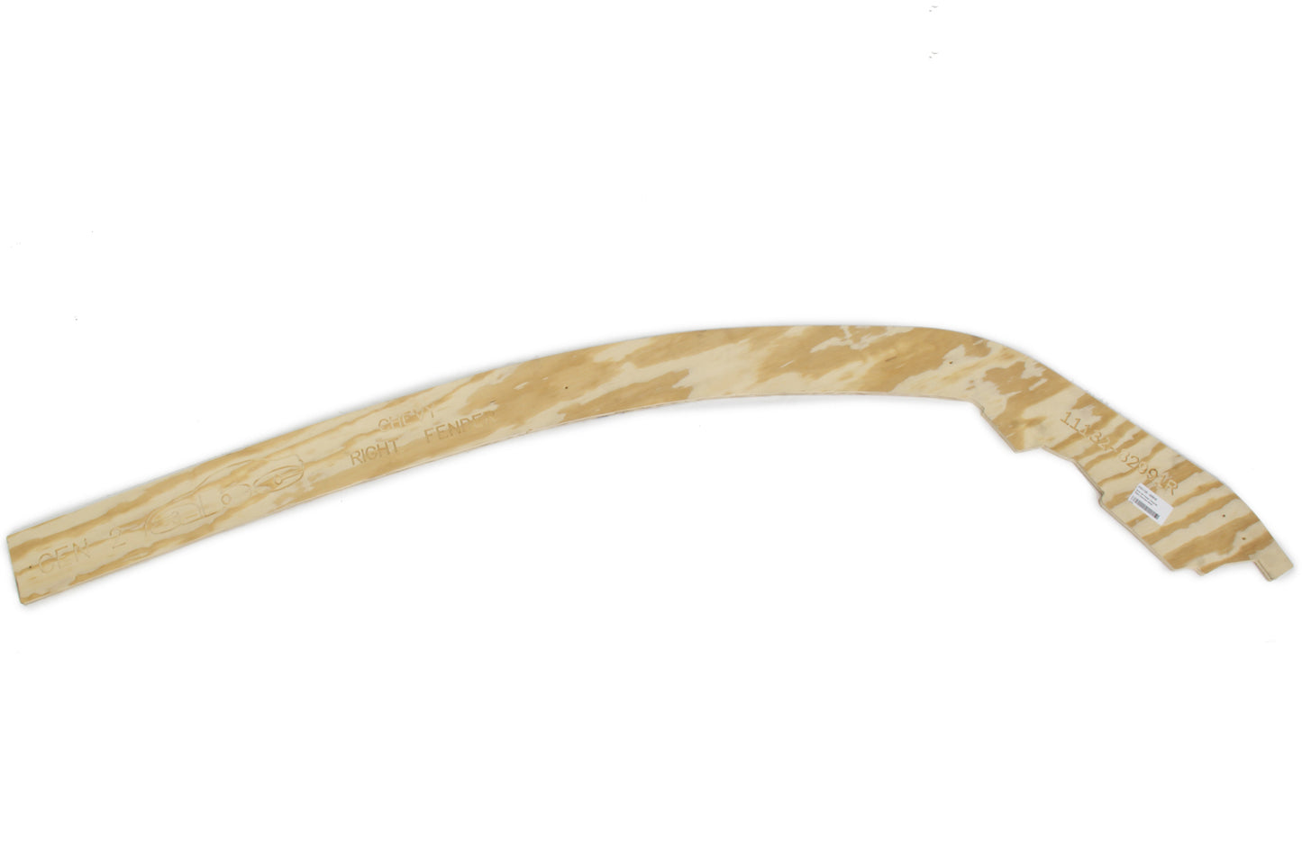 11132-82991R FIVESTAR