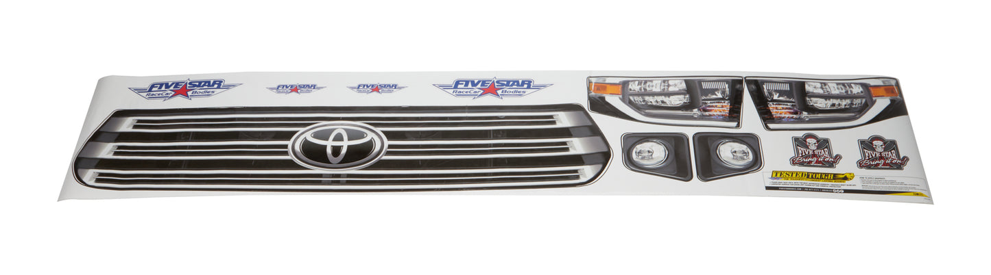 21721-44141 FIVESTAR