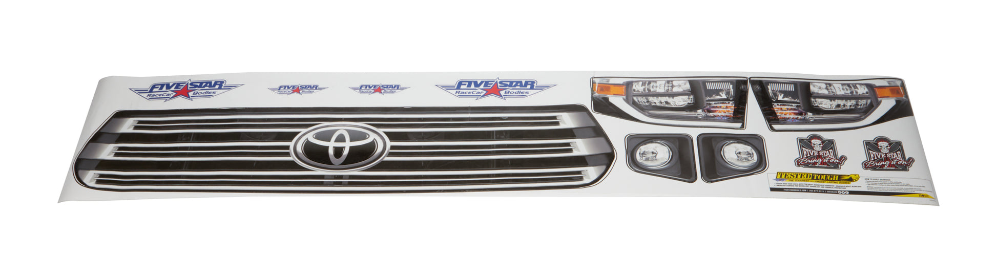 21721-44141 FIVESTAR