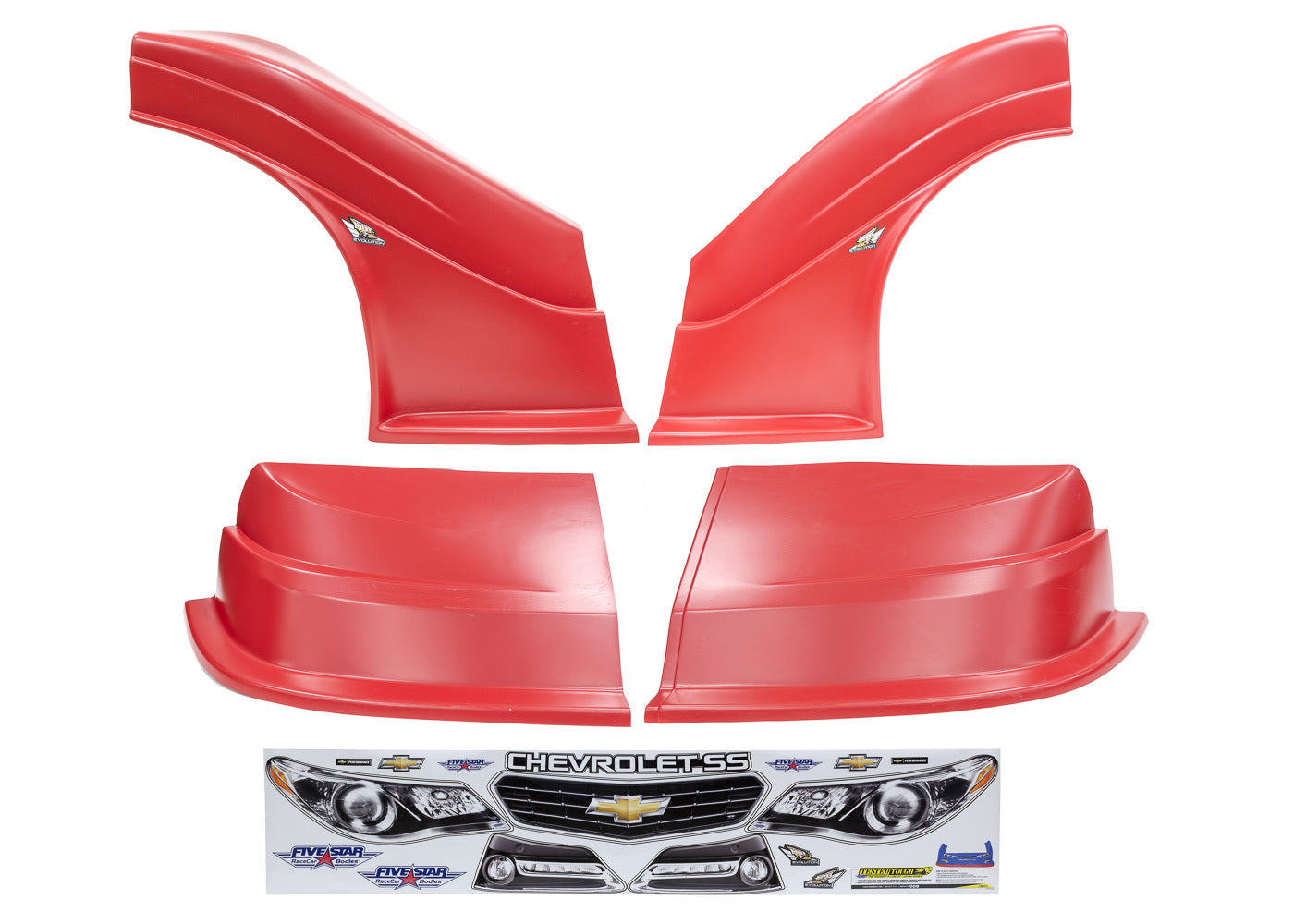 32123-43554-R-FR FIVESTAR