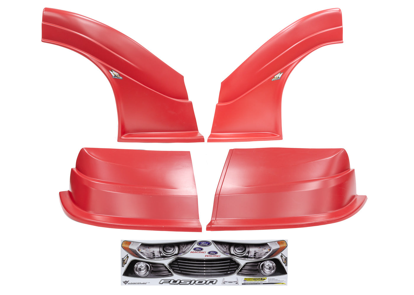 32313-43554-R FIVESTAR
