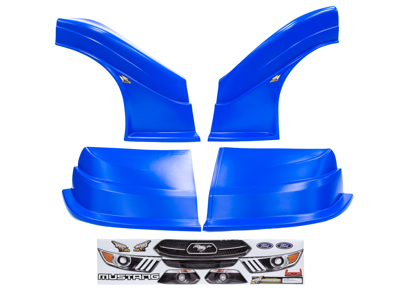 32323-43554-CB-FR FIVESTAR