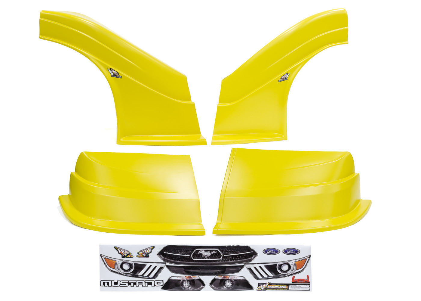 32323-43554-Y-FR FIVESTAR