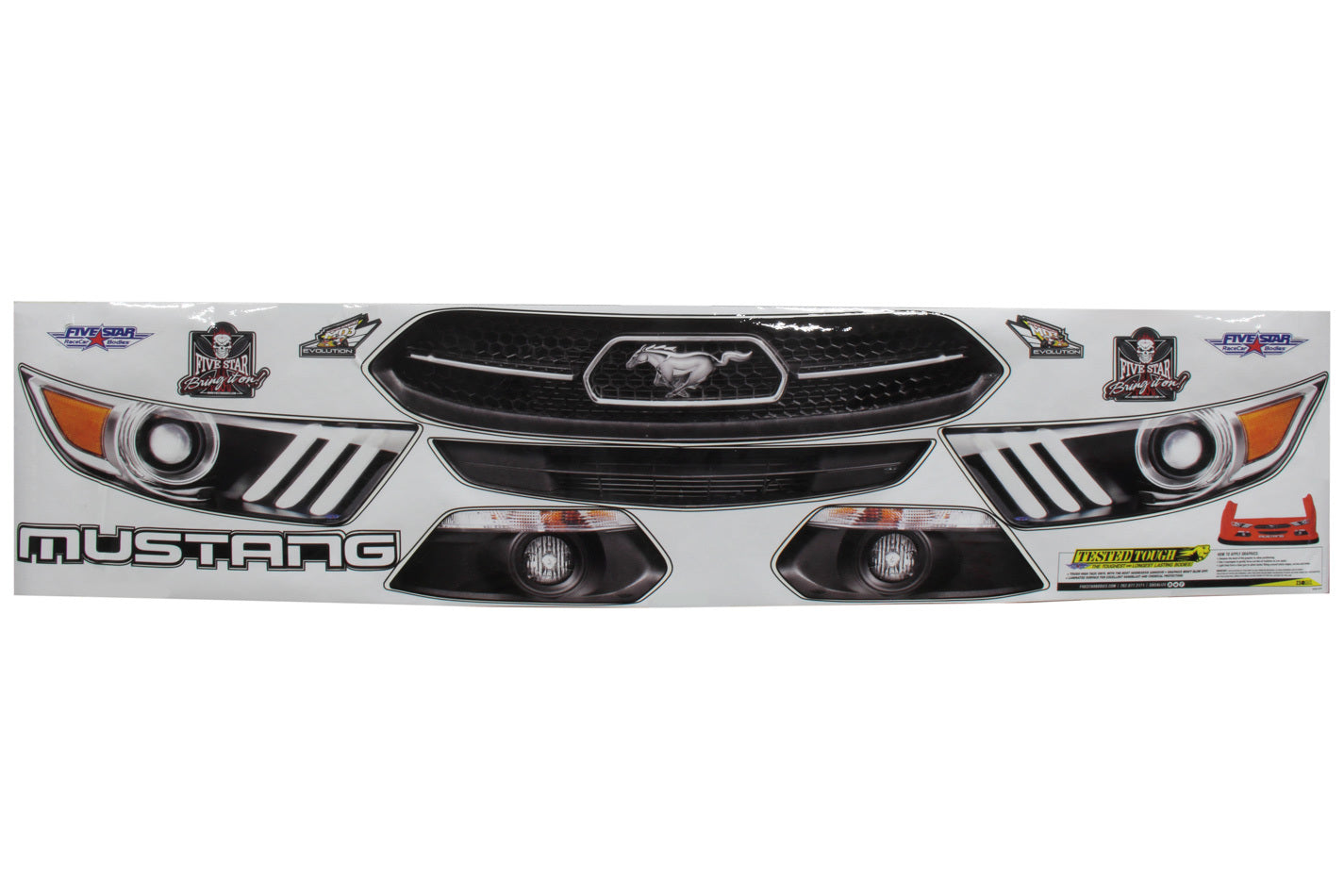 32323-44141 FIVESTAR