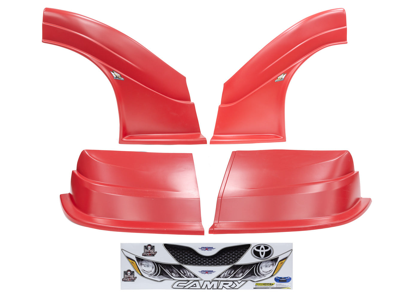 32713-43554-R FIVESTAR
