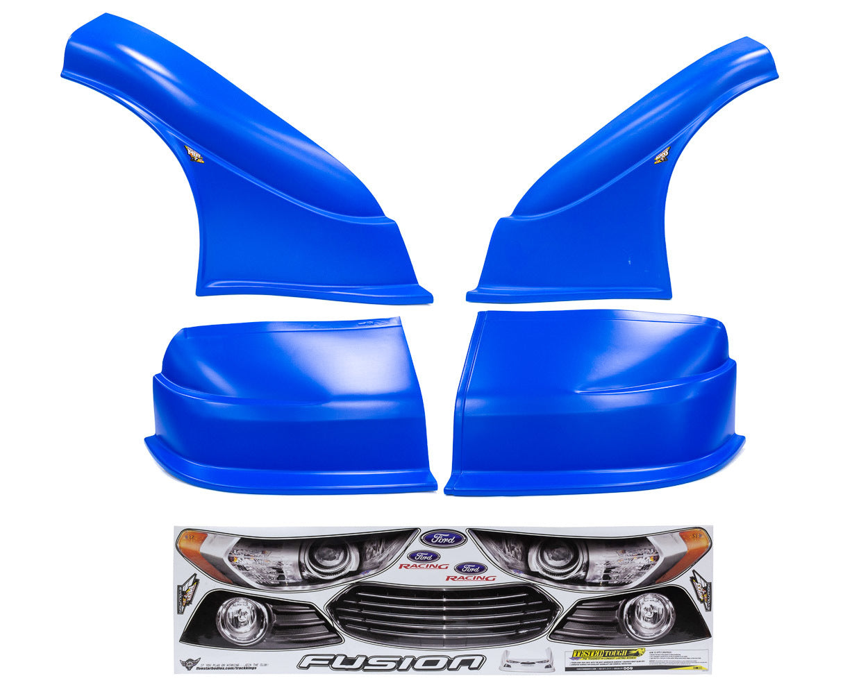 500-416-CB FIVESTAR