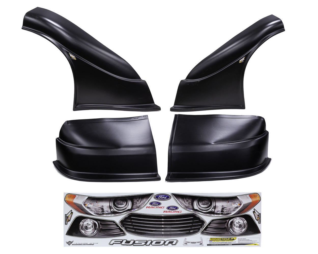 500-416B FIVESTAR
