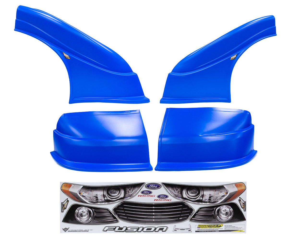 500-417-CB FIVESTAR