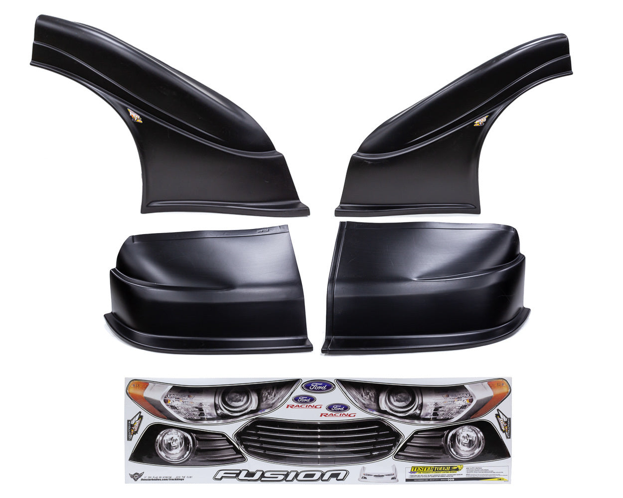 500-417B FIVESTAR