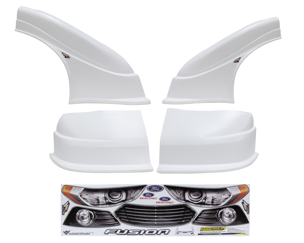 500-417W FIVESTAR