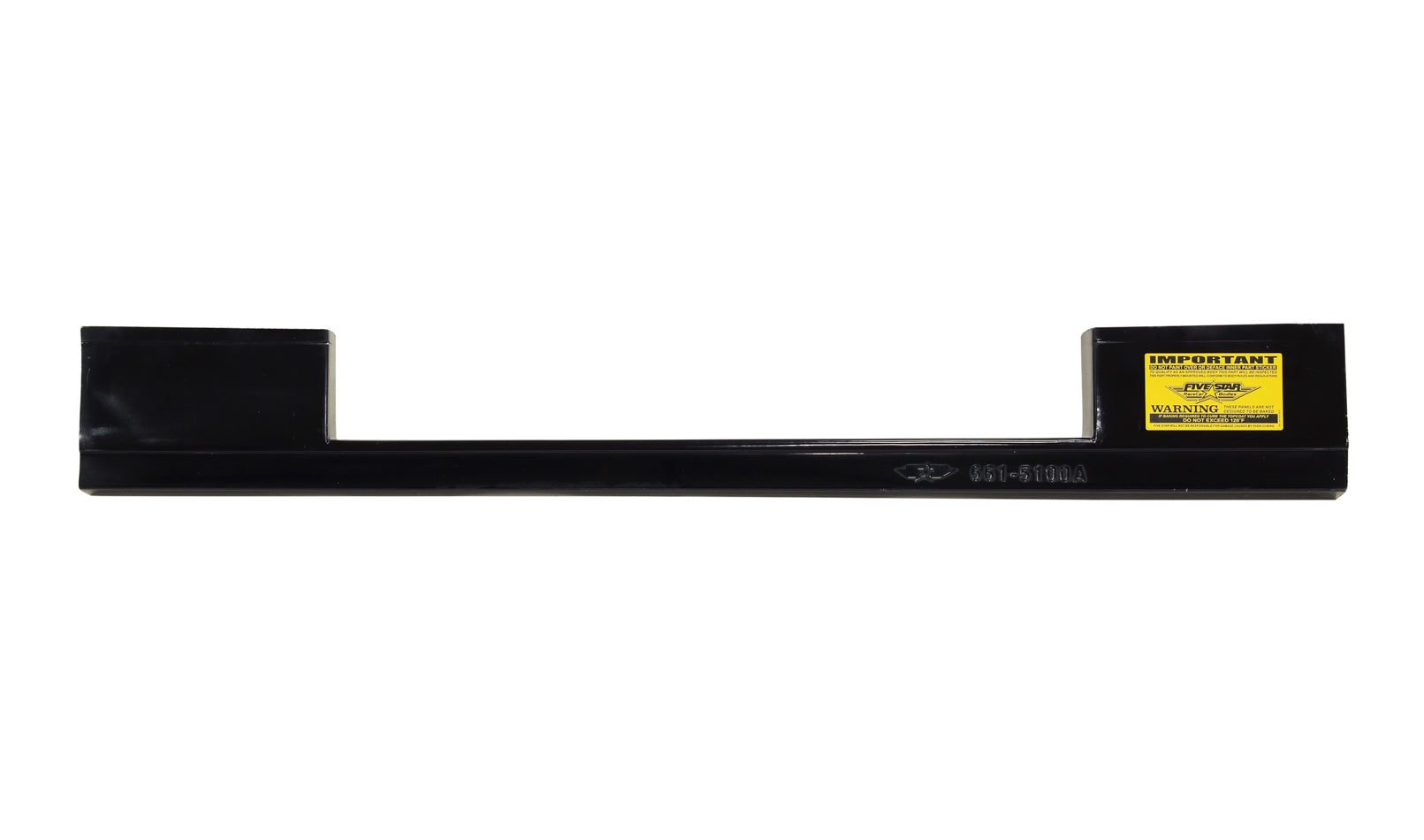 661-5100A-B FIVESTAR