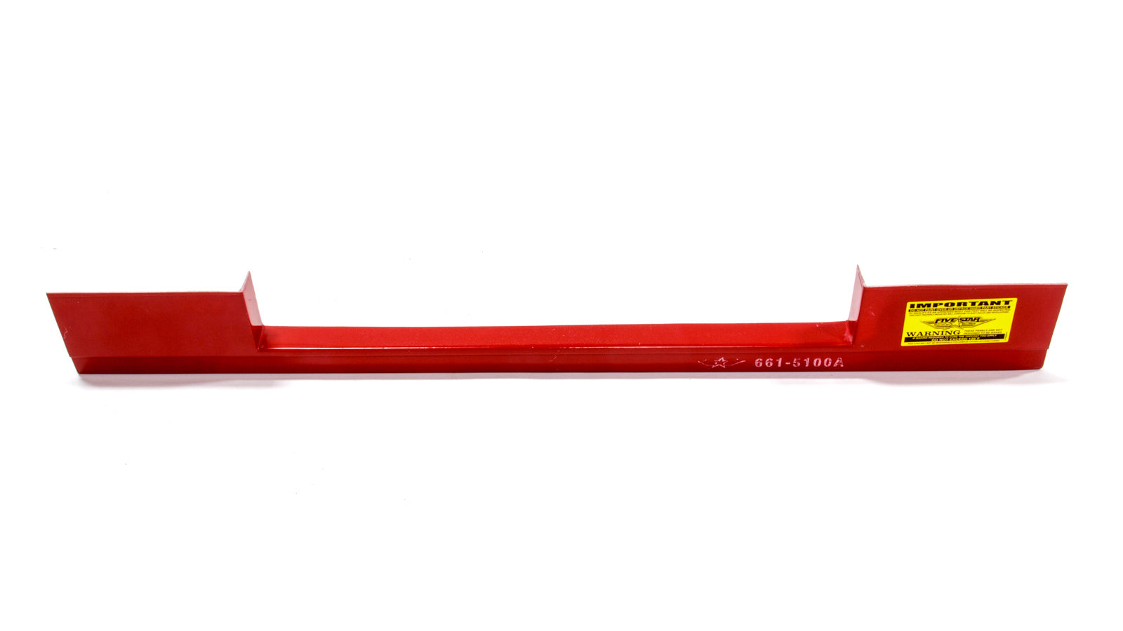 661-5100A-R FIVESTAR