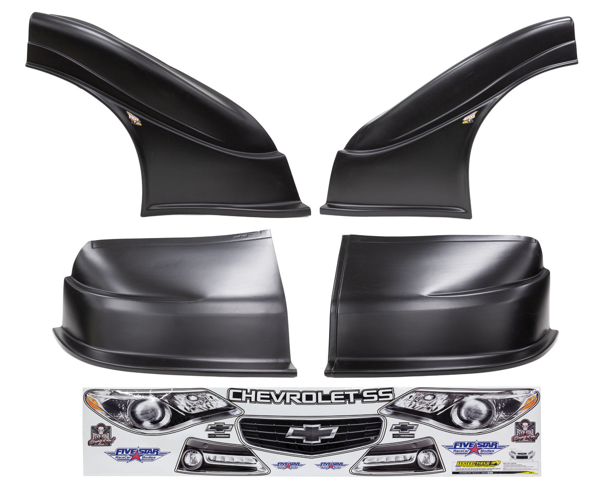 680-417B FIVESTAR