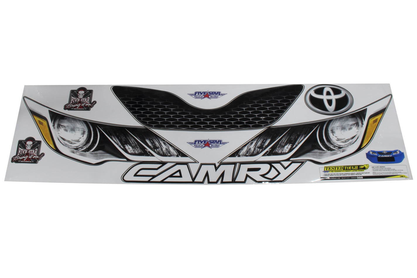 740-410-ID FIVESTAR