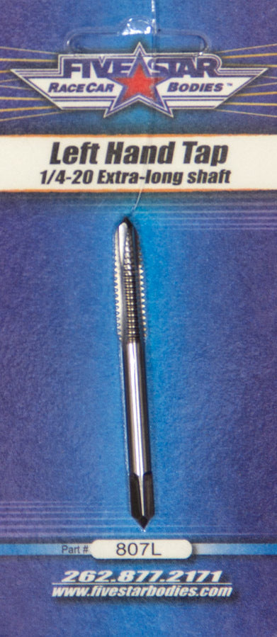 807L FIVESTAR