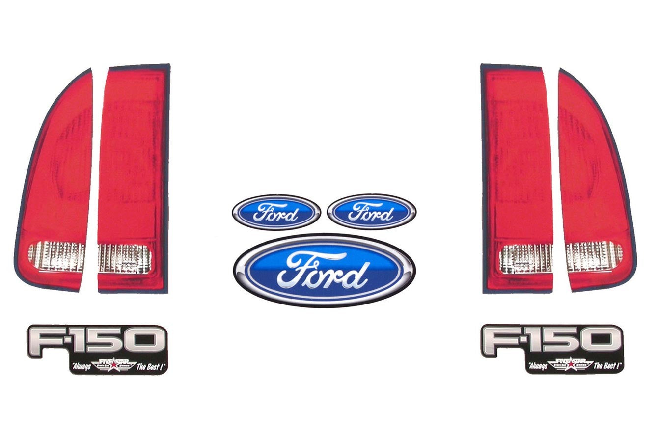 T250-450-ID FIVESTAR
