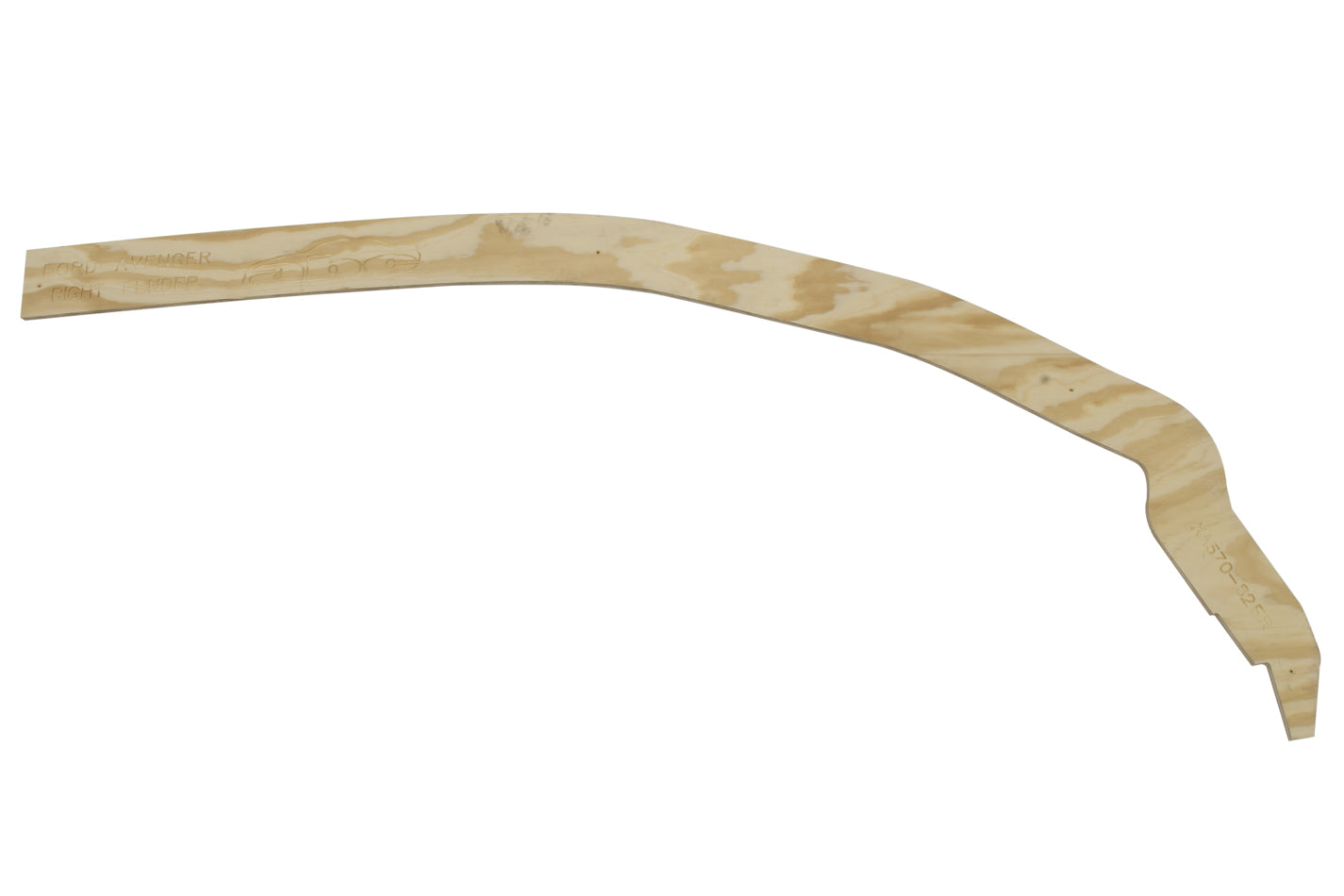 XA 570-82FR FIVESTAR