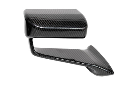 APR Performance GT2 AeroMirror - Honda FL5 Civic Type R Fitment