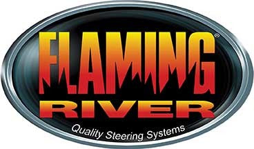 FLA101 FLAMING RIVER