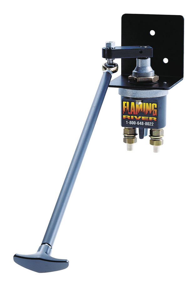 FR1003-2 FLAMING RIVER