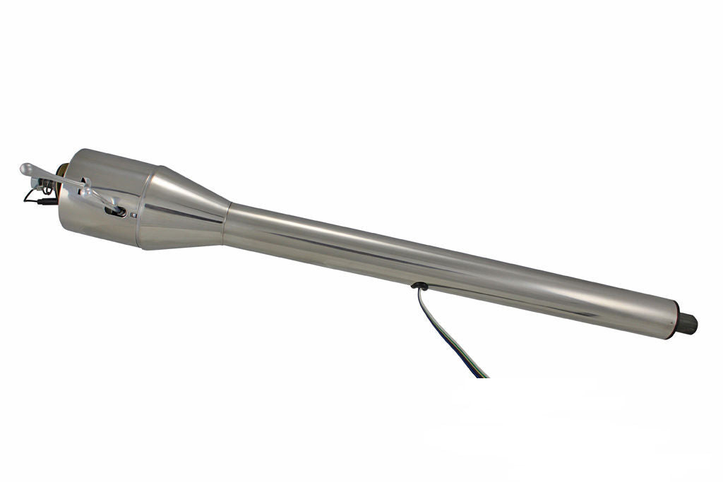 FR20004-69SS FLAMING RIVER