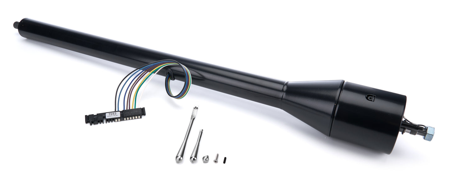 FR20007-36BK FLAMING RIVER