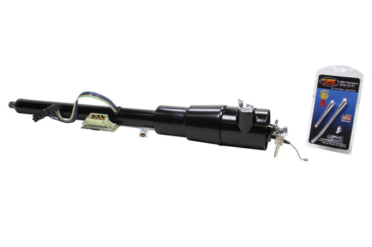 FR30006-48BK FLAMING RIVER
