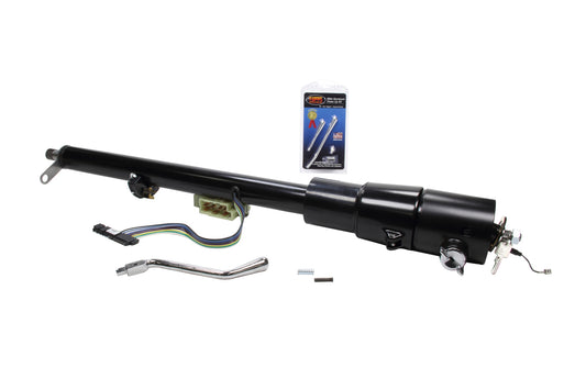 FR30106-48BK FLAMING RIVER