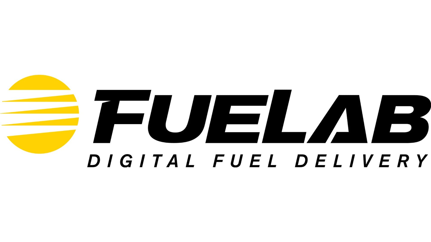 100 FUELAB FUEL SYSTEMS
