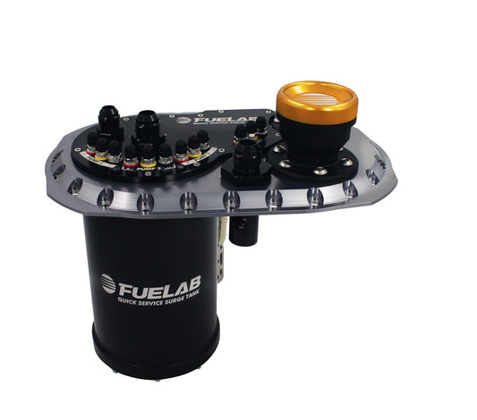 62810-0 FUELAB FUEL SYSTEMS