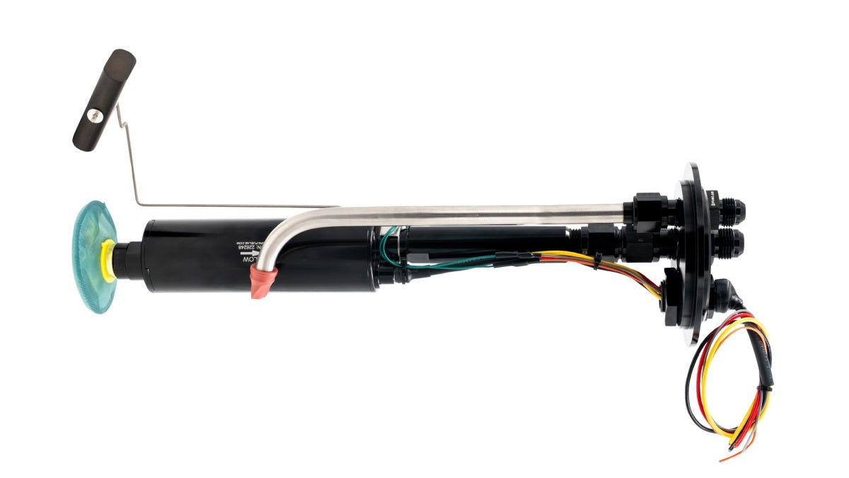 69001 FUELAB FUEL SYSTEMS