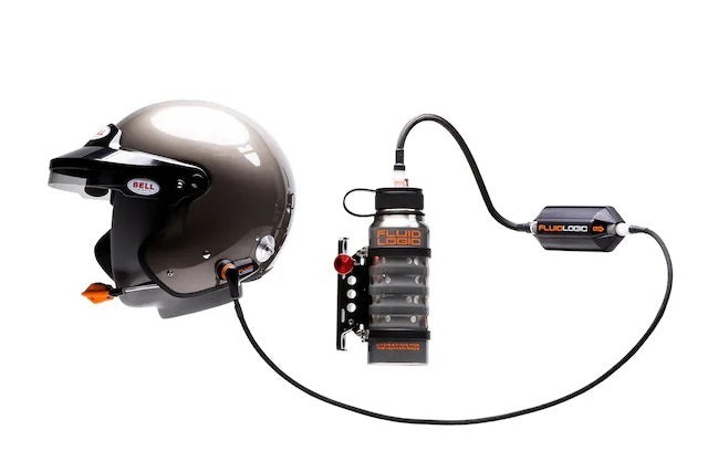 FLSH-3600-64 FLUIDLOGIC