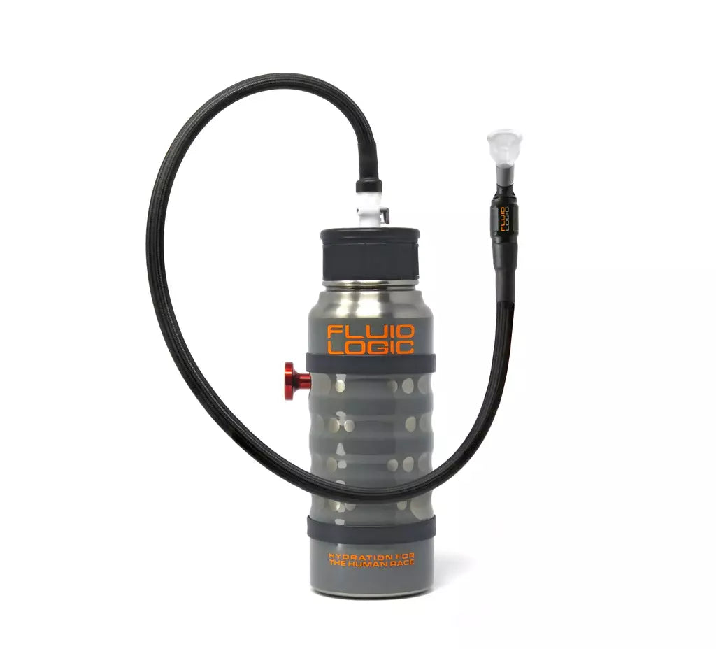 WV-320 FLUIDLOGIC
