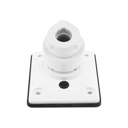 Flat Mount Bracket for NXL-X and CF-X Towers