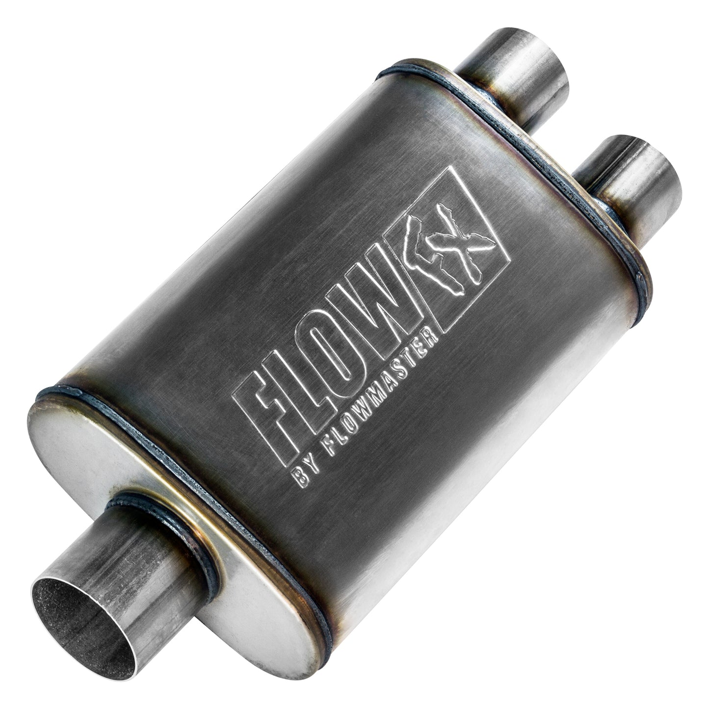 72198 FLOWMASTER