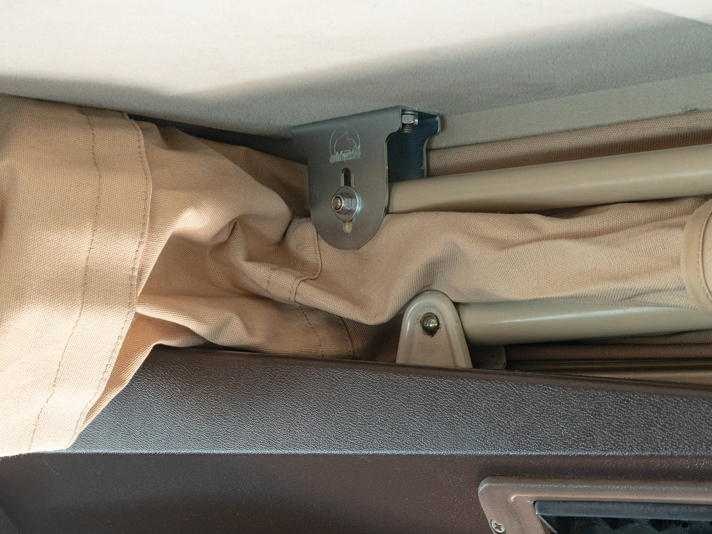 Pop-Top Tent Adjustment Kit [Vanagon]