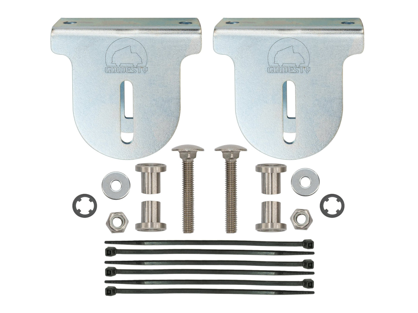 Pop-Top Tent Adjustment Kit [Vanagon]