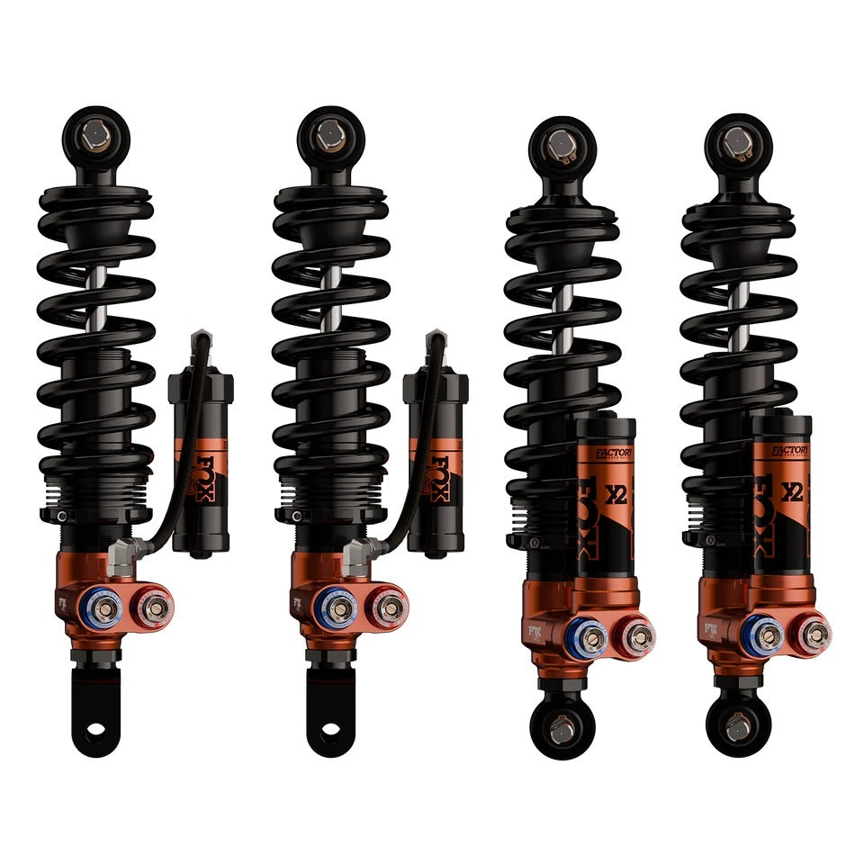 883-30-004 FOX FACTORY INC